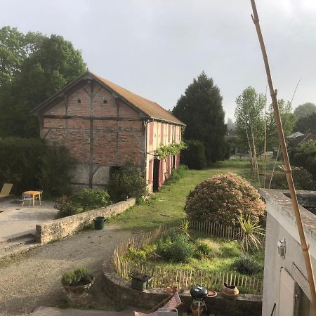 Villa Eva Des Landes Rion-Des-Landes 외부 사진