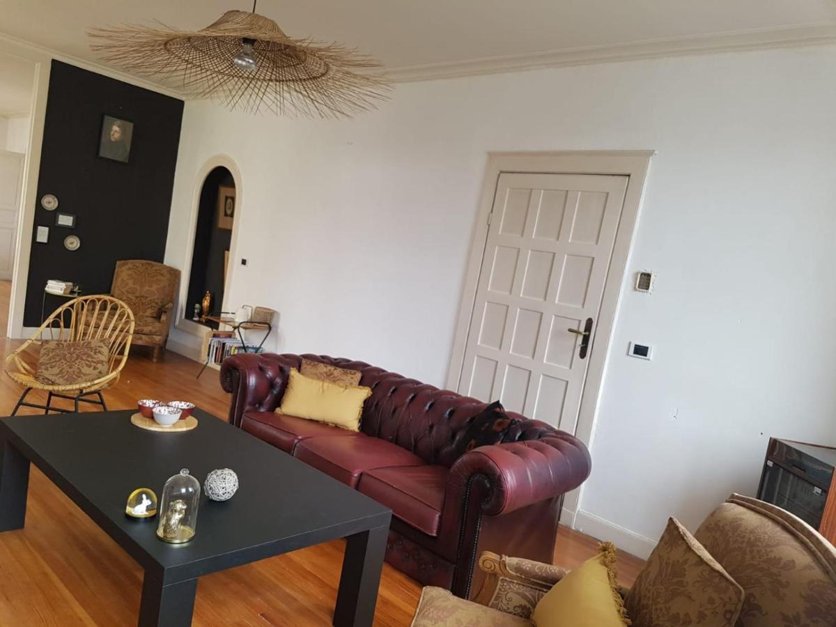 Villa Eva Des Landes Rion-Des-Landes 외부 사진