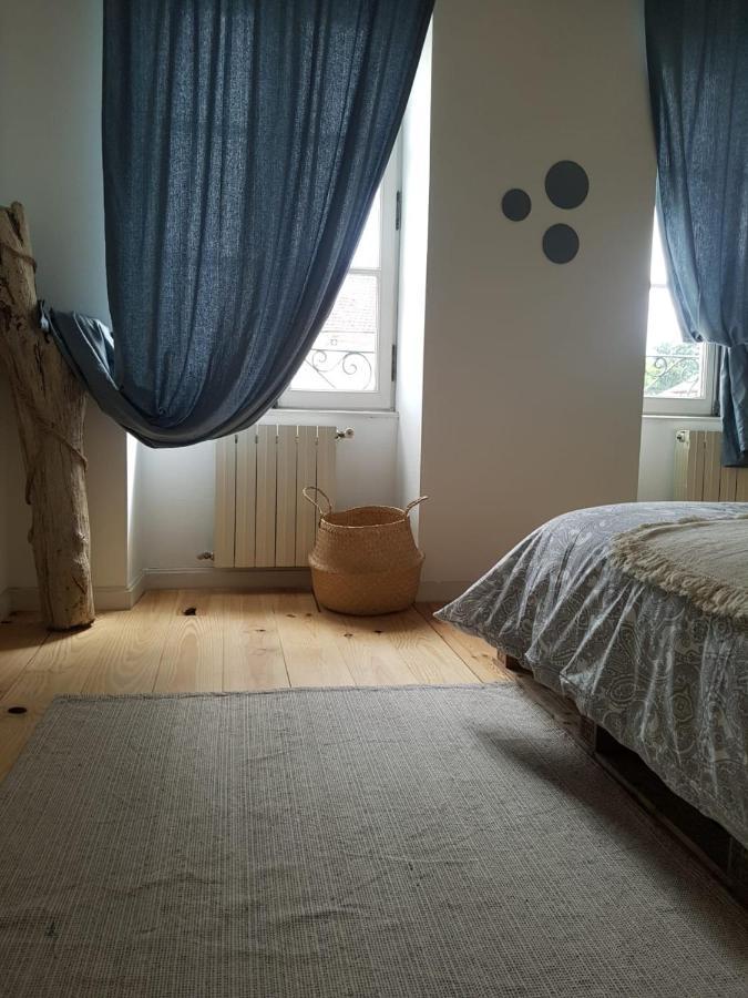Villa Eva Des Landes Rion-Des-Landes 외부 사진