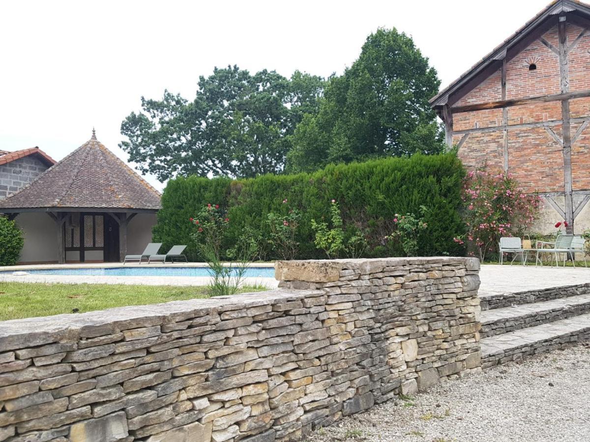 Villa Eva Des Landes Rion-Des-Landes 외부 사진