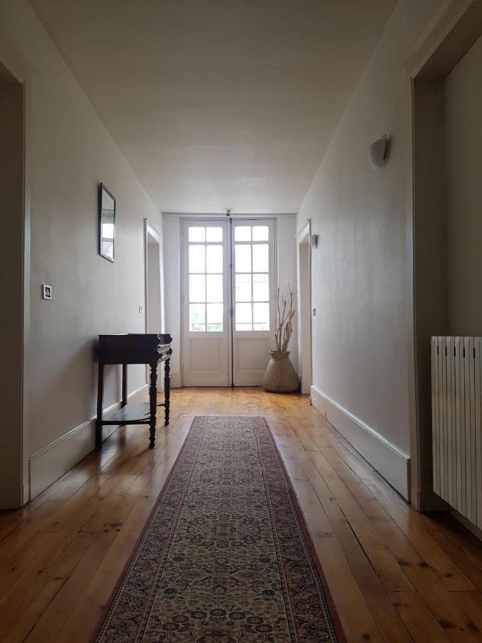 Villa Eva Des Landes Rion-Des-Landes 외부 사진