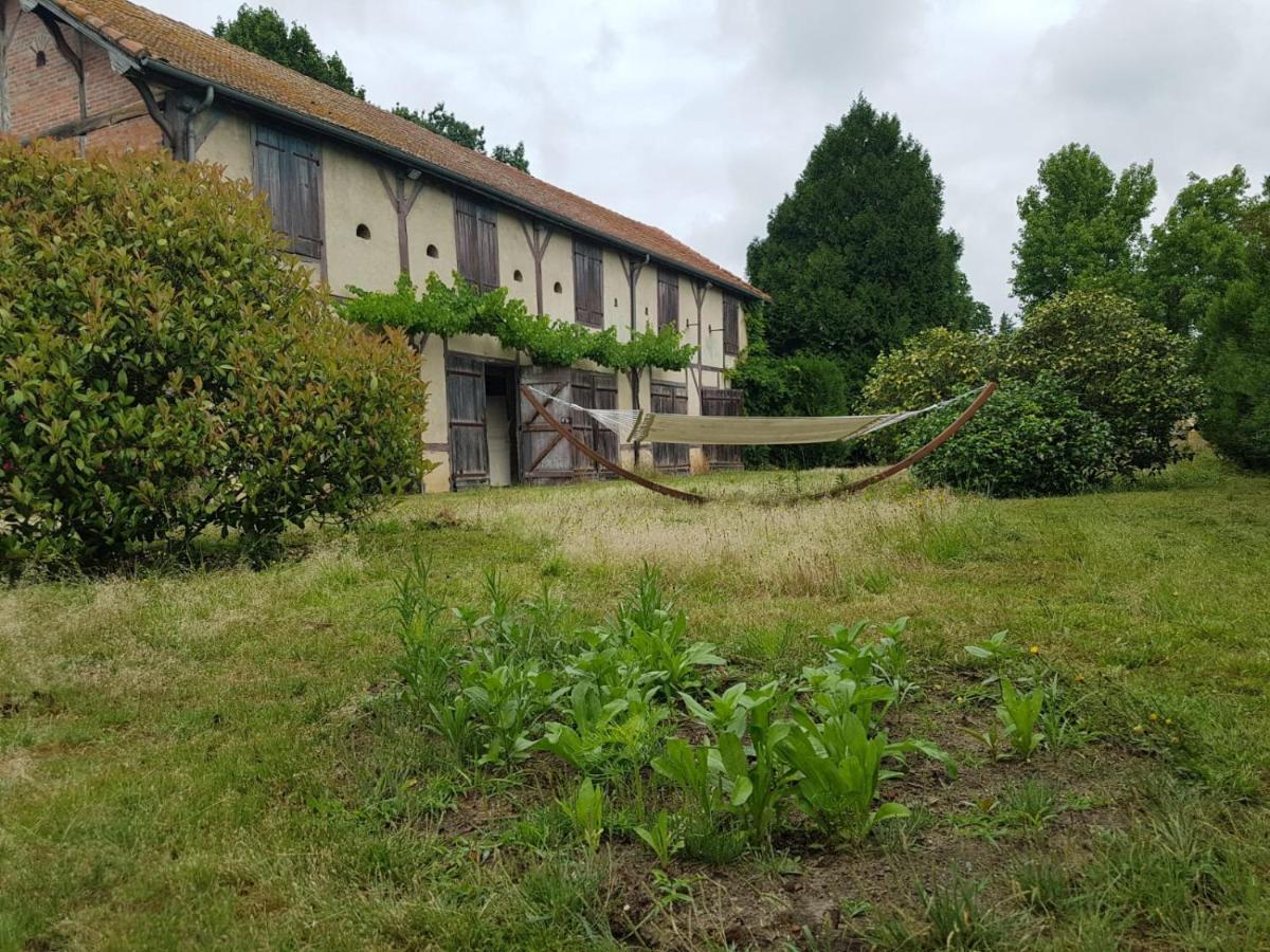 Villa Eva Des Landes Rion-Des-Landes 외부 사진