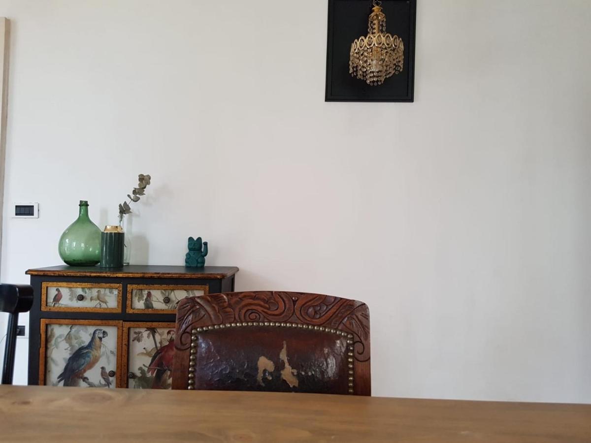 Villa Eva Des Landes Rion-Des-Landes 외부 사진
