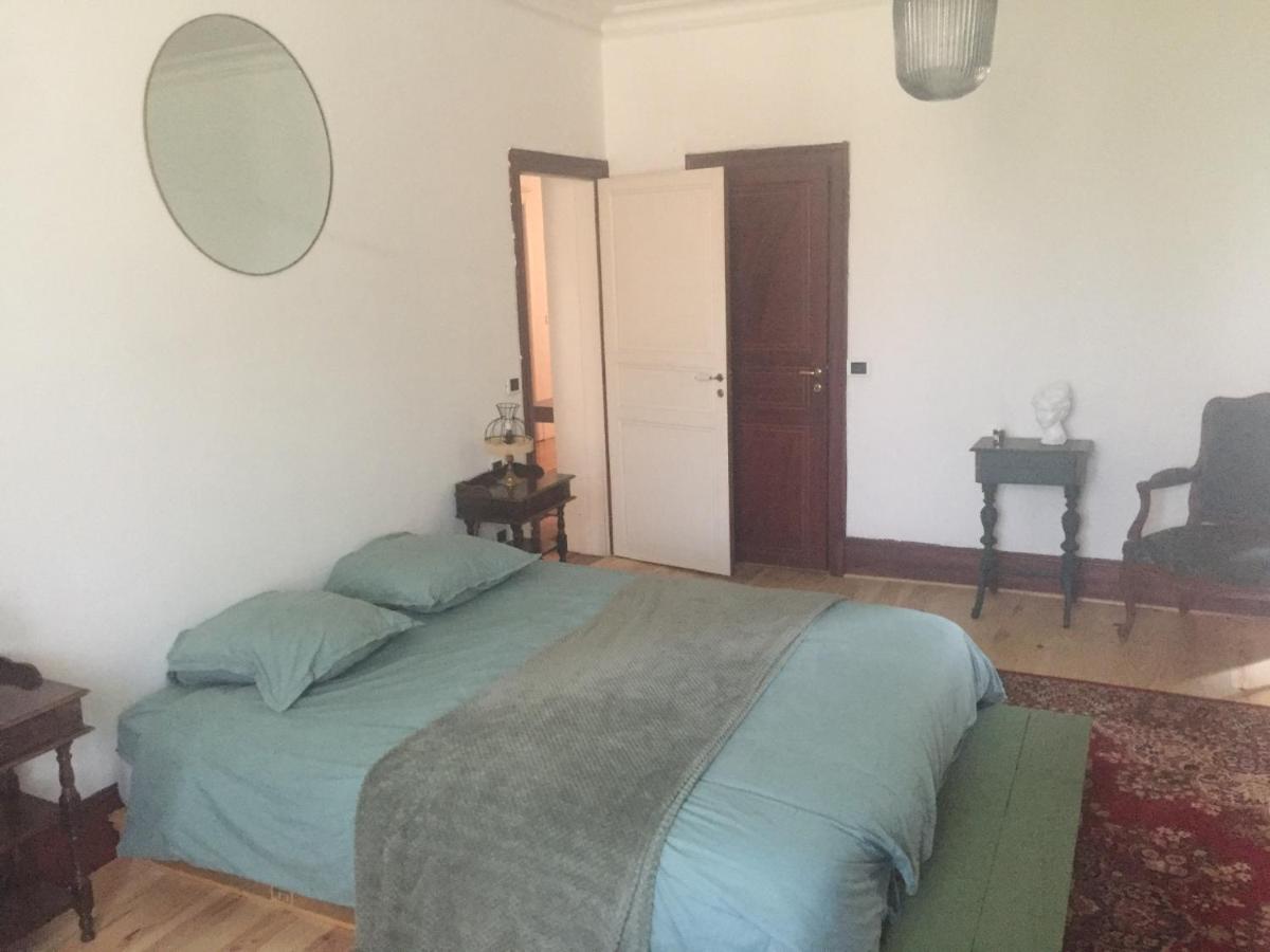 Villa Eva Des Landes Rion-Des-Landes 외부 사진