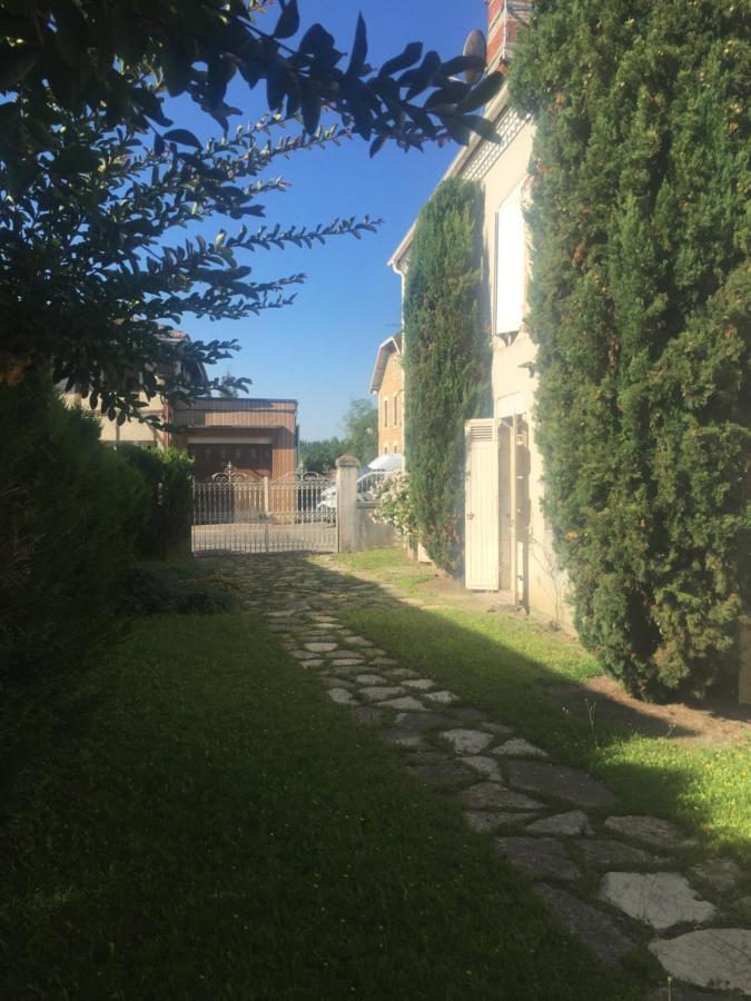 Villa Eva Des Landes Rion-Des-Landes 외부 사진