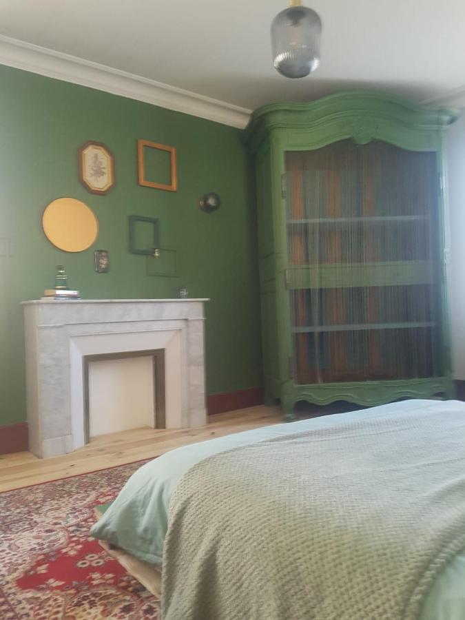 Villa Eva Des Landes Rion-Des-Landes 외부 사진