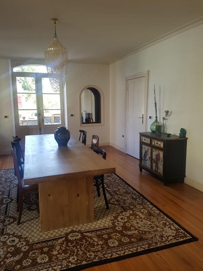 Villa Eva Des Landes Rion-Des-Landes 외부 사진