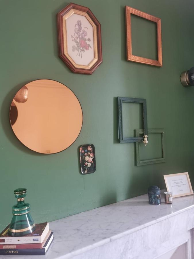Villa Eva Des Landes Rion-Des-Landes 외부 사진
