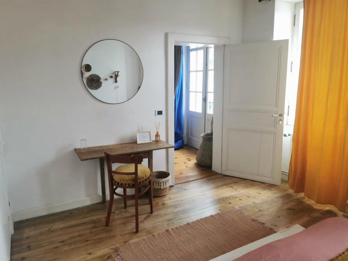 Villa Eva Des Landes Rion-Des-Landes 외부 사진