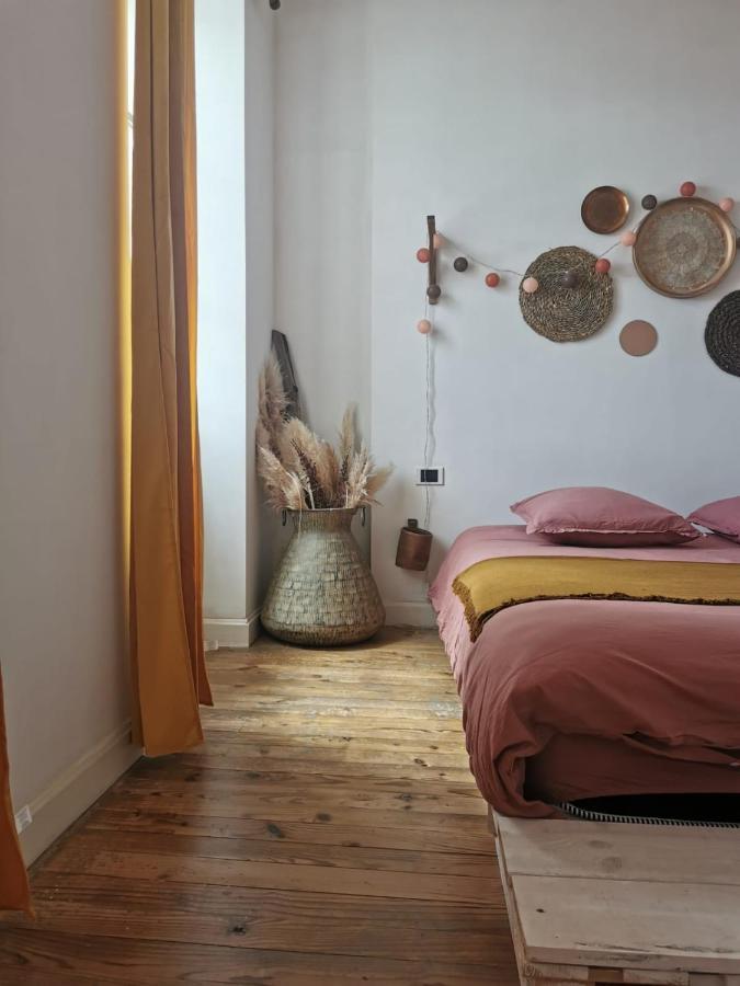 Villa Eva Des Landes Rion-Des-Landes 외부 사진