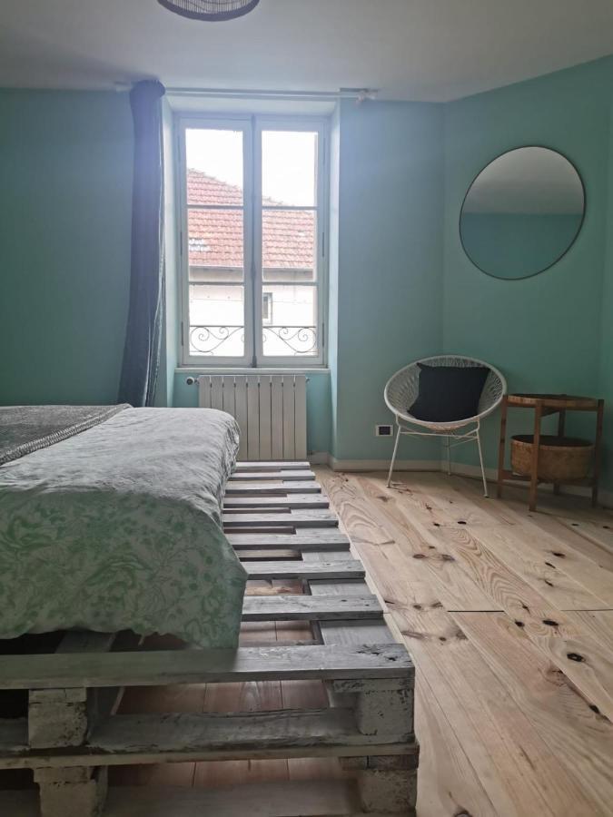 Villa Eva Des Landes Rion-Des-Landes 외부 사진